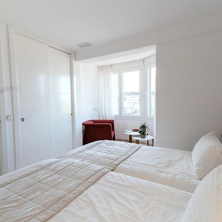 Polo Apartaments 7A Μαρμπέλλα Εξωτερικό φωτογραφία