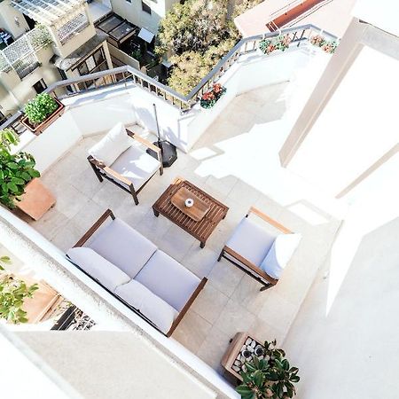 Polo Apartaments 7A Μαρμπέλλα Εξωτερικό φωτογραφία