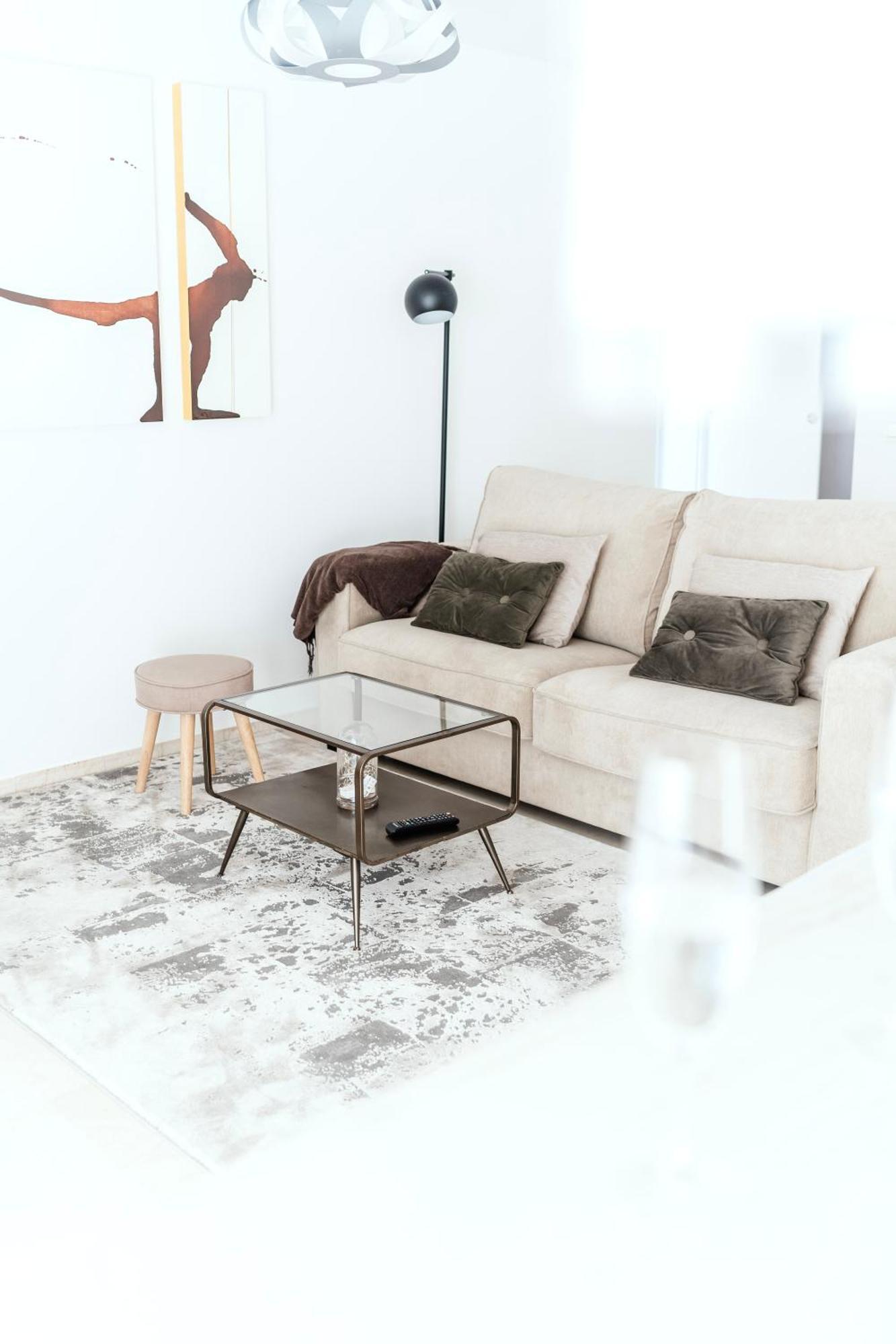 Polo Apartaments 7A Μαρμπέλλα Εξωτερικό φωτογραφία