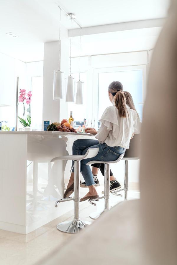 Polo Apartaments 7A Μαρμπέλλα Εξωτερικό φωτογραφία