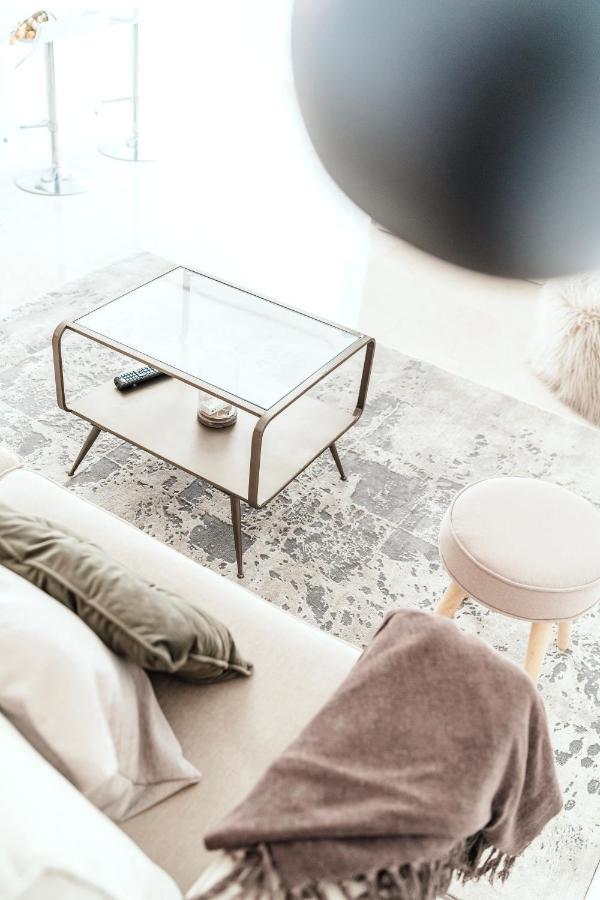 Polo Apartaments 7A Μαρμπέλλα Εξωτερικό φωτογραφία