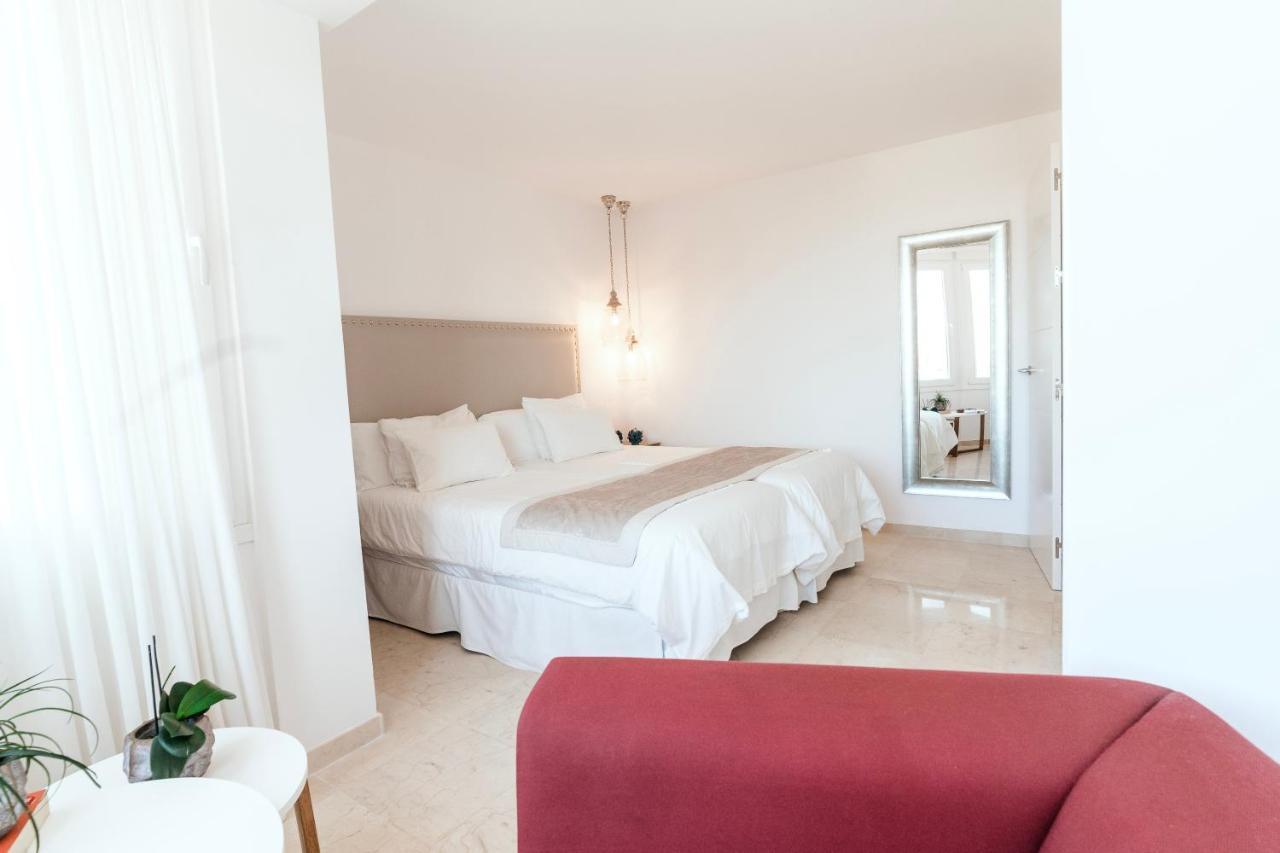 Polo Apartaments 7A Μαρμπέλλα Εξωτερικό φωτογραφία