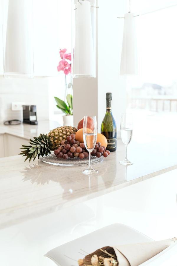 Polo Apartaments 7A Μαρμπέλλα Εξωτερικό φωτογραφία