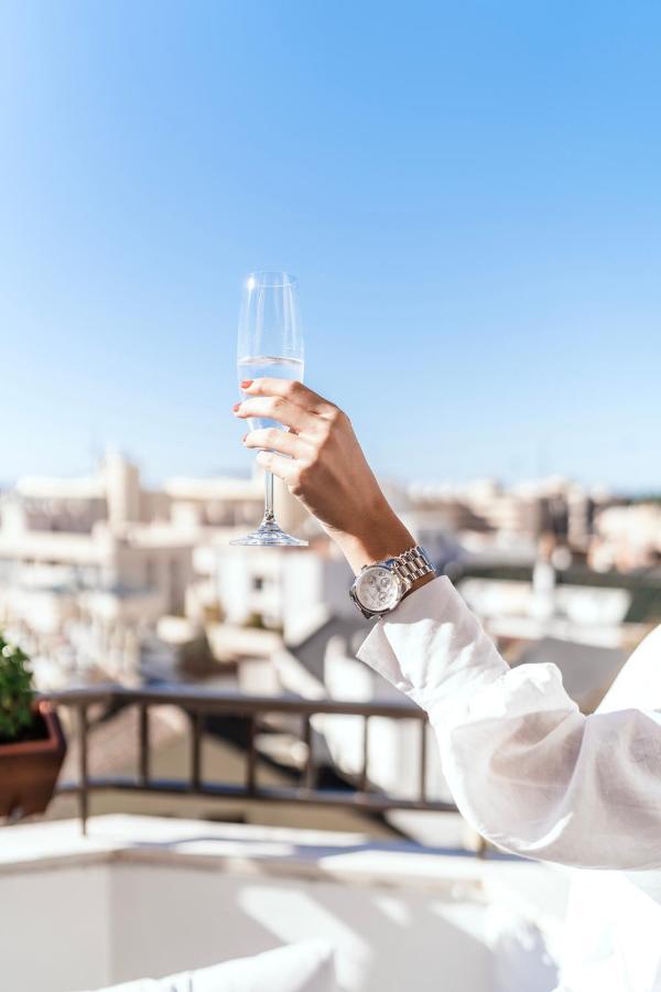 Polo Apartaments 7A Μαρμπέλλα Εξωτερικό φωτογραφία
