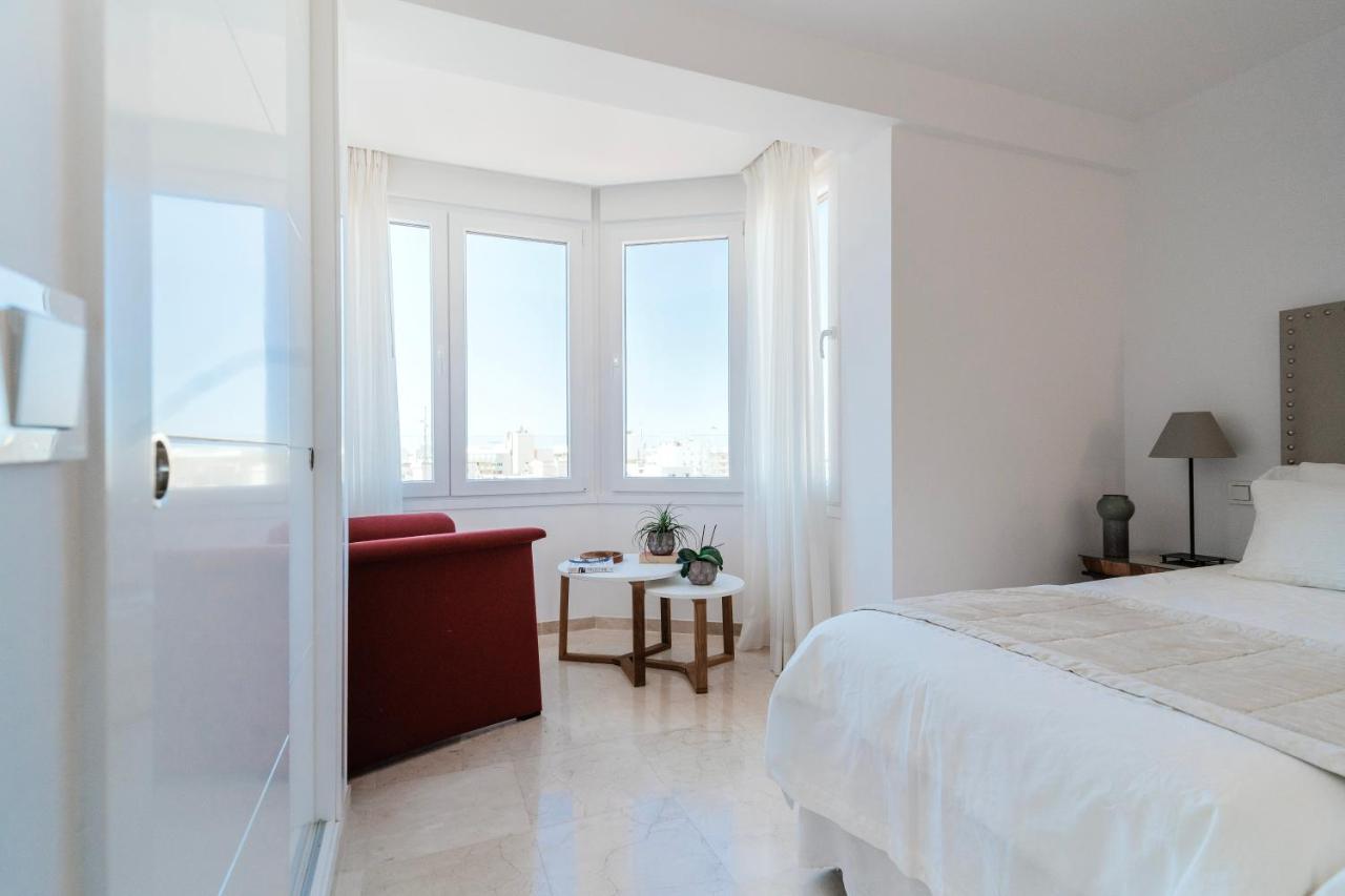 Polo Apartaments 7A Μαρμπέλλα Εξωτερικό φωτογραφία