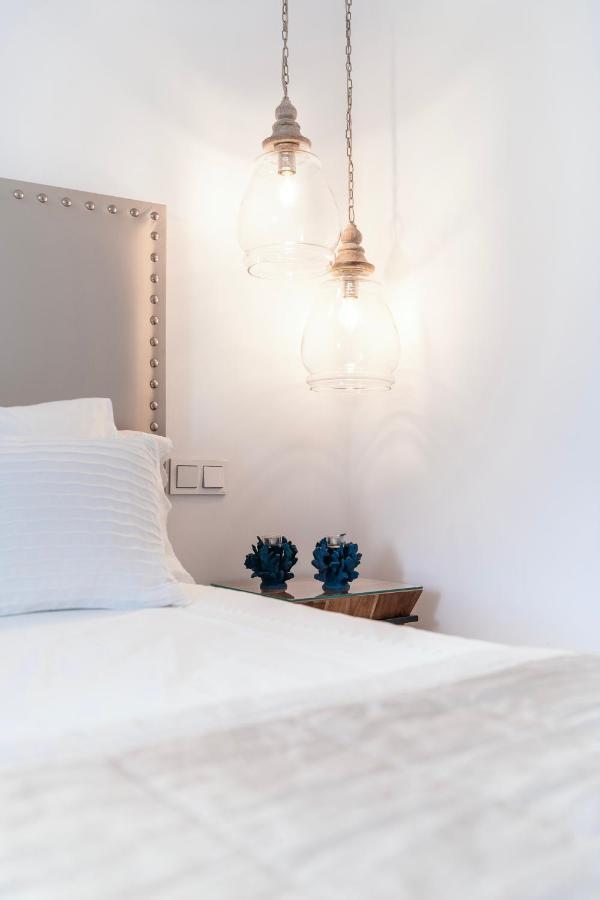 Polo Apartaments 7A Μαρμπέλλα Εξωτερικό φωτογραφία