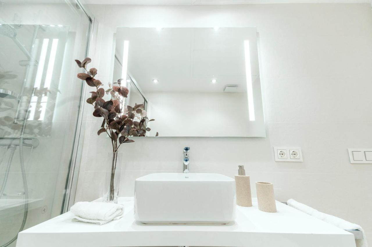Polo Apartaments 7A Μαρμπέλλα Εξωτερικό φωτογραφία