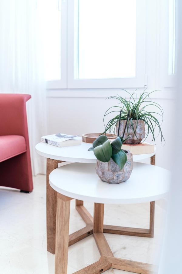 Polo Apartaments 7A Μαρμπέλλα Εξωτερικό φωτογραφία