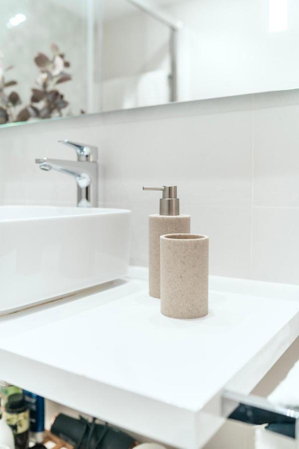 Polo Apartaments 7A Μαρμπέλλα Εξωτερικό φωτογραφία