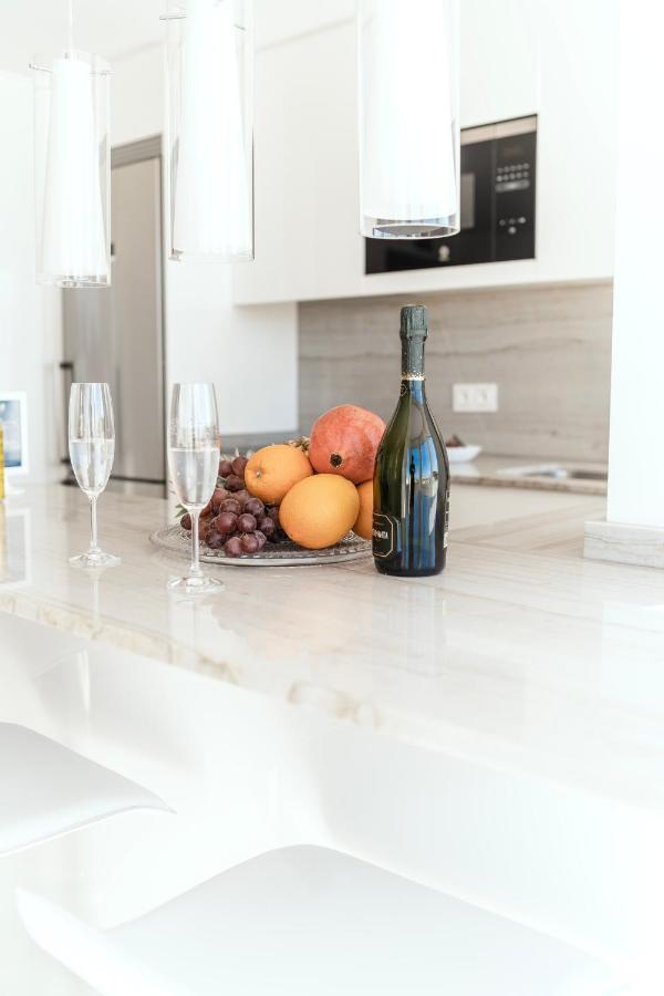 Polo Apartaments 7A Μαρμπέλλα Εξωτερικό φωτογραφία